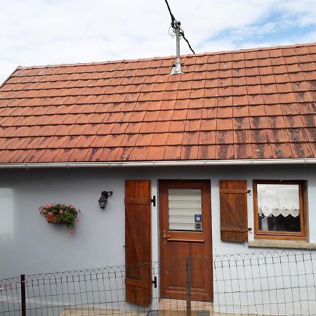 Gite "Le Rucher" Romanswiller ภายนอก รูปภาพ
