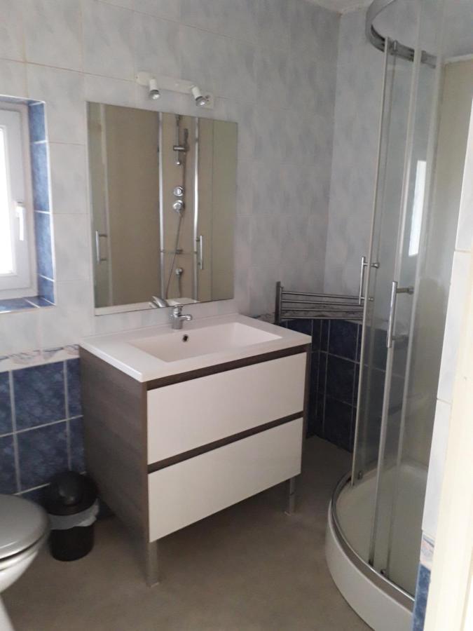 Gite "Le Rucher" Romanswiller ภายนอก รูปภาพ